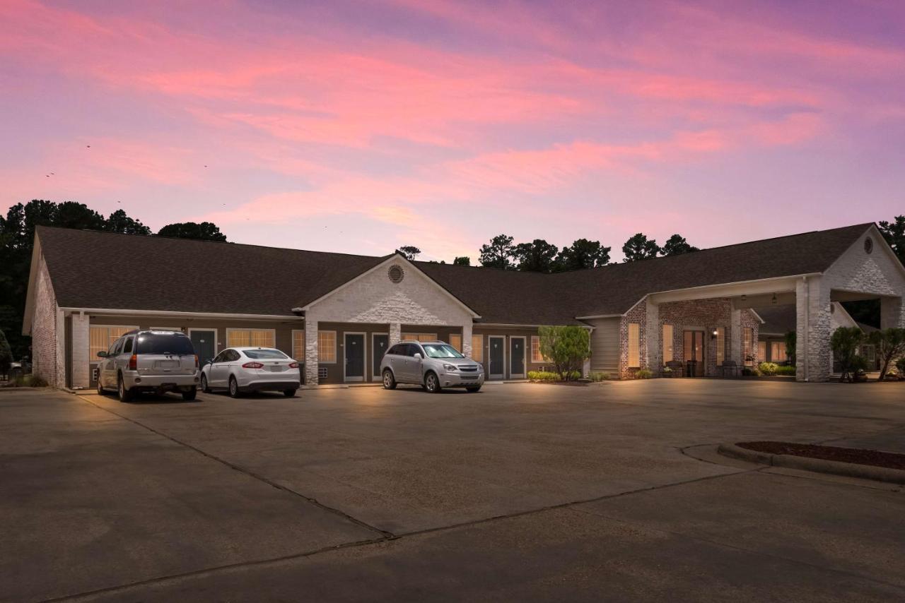 Surestay Hotel By Best Western Leesville Екстериор снимка