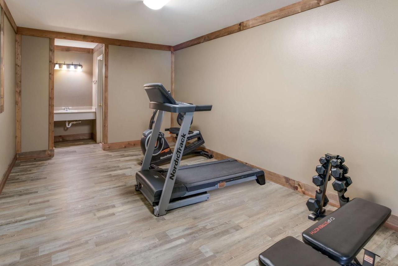 Surestay Hotel By Best Western Leesville Екстериор снимка